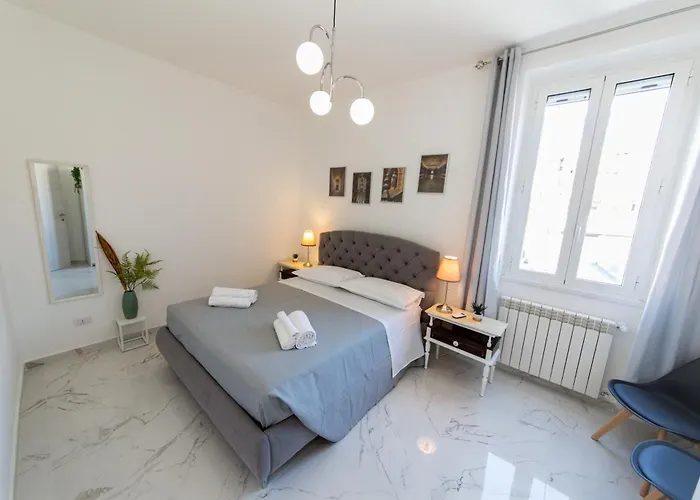 La Casa Di Anna Apartment Rom