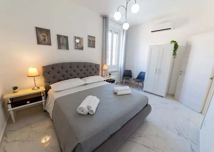La Casa Di Anna * Rom
