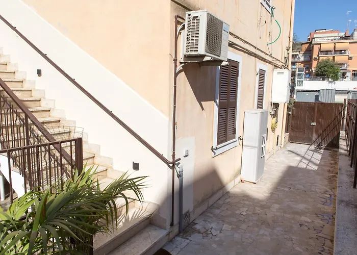 La Casa Di Anna