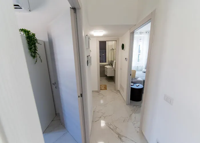 La Casa Di Anna Apartment Rom