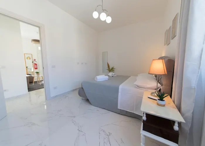 Apartment La Casa Di Anna Rom