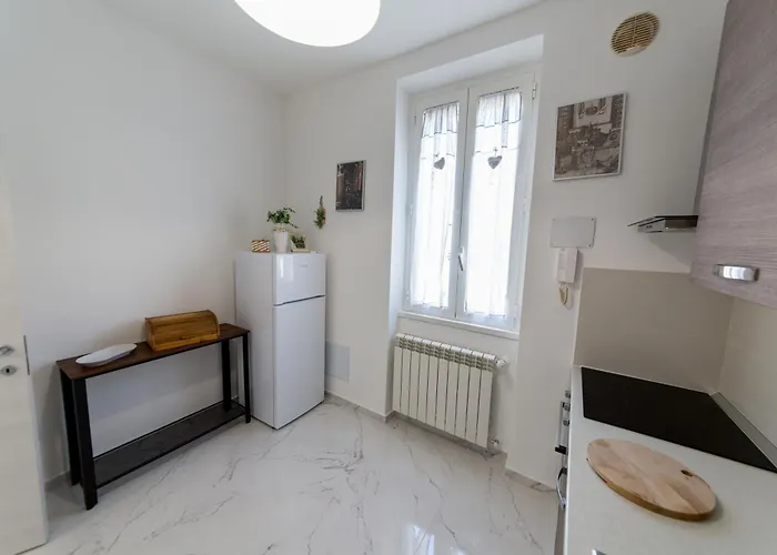 Apartment La Casa Di Anna