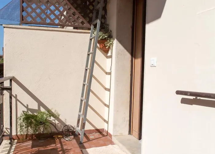 La Casa Di Anna Rom