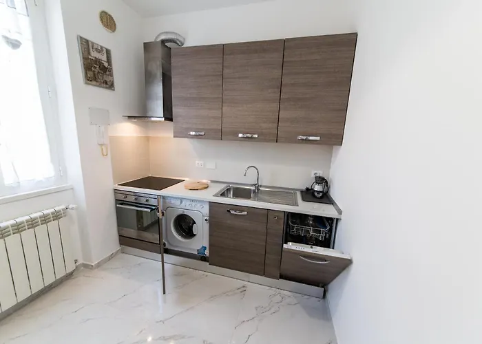 Apartment La Casa Di Anna Rom